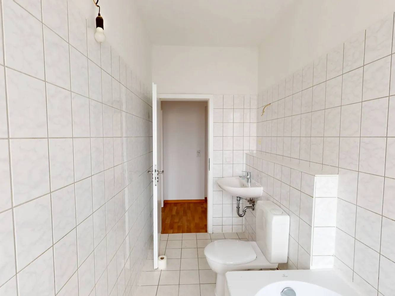 3 Zimmer Wohnung mit 69 m² in Wittenberg – Bild 10