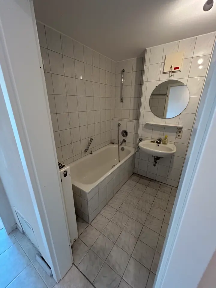 Studio mit 27 m² in Metzingen – Bild 7