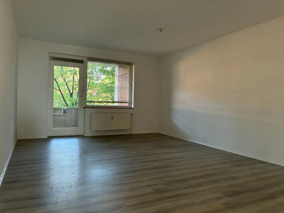 2 Zimmer Wohnung mit 59 m² in Hannover – Bild 1