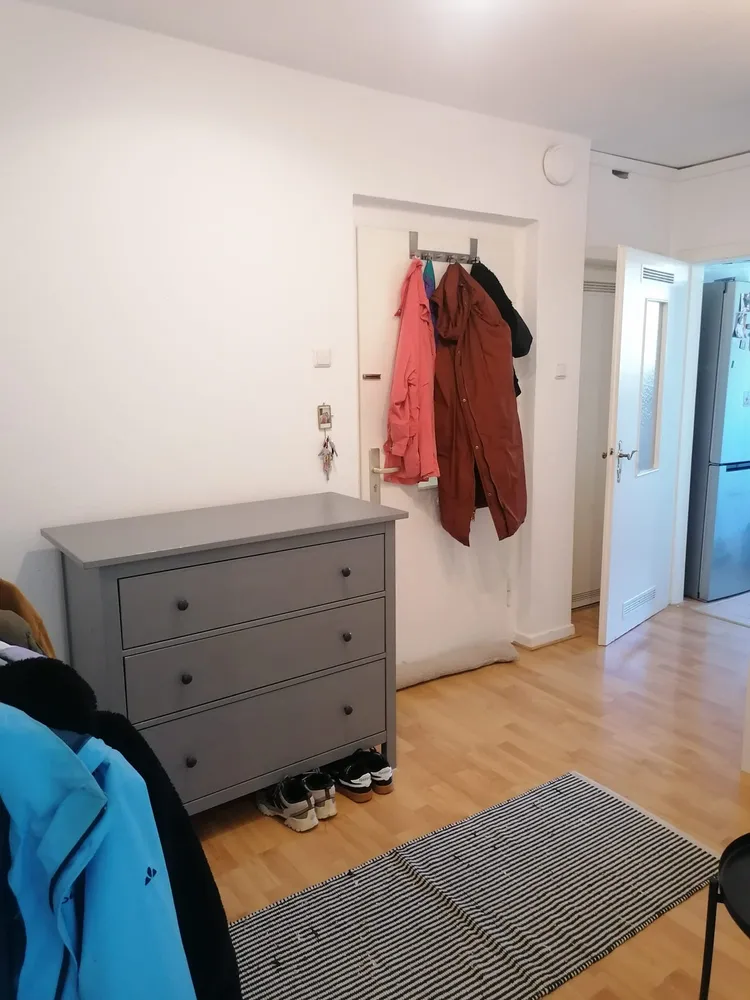 2 Zimmer Wohnung mit 60 m² in Dortmund – Bild 10