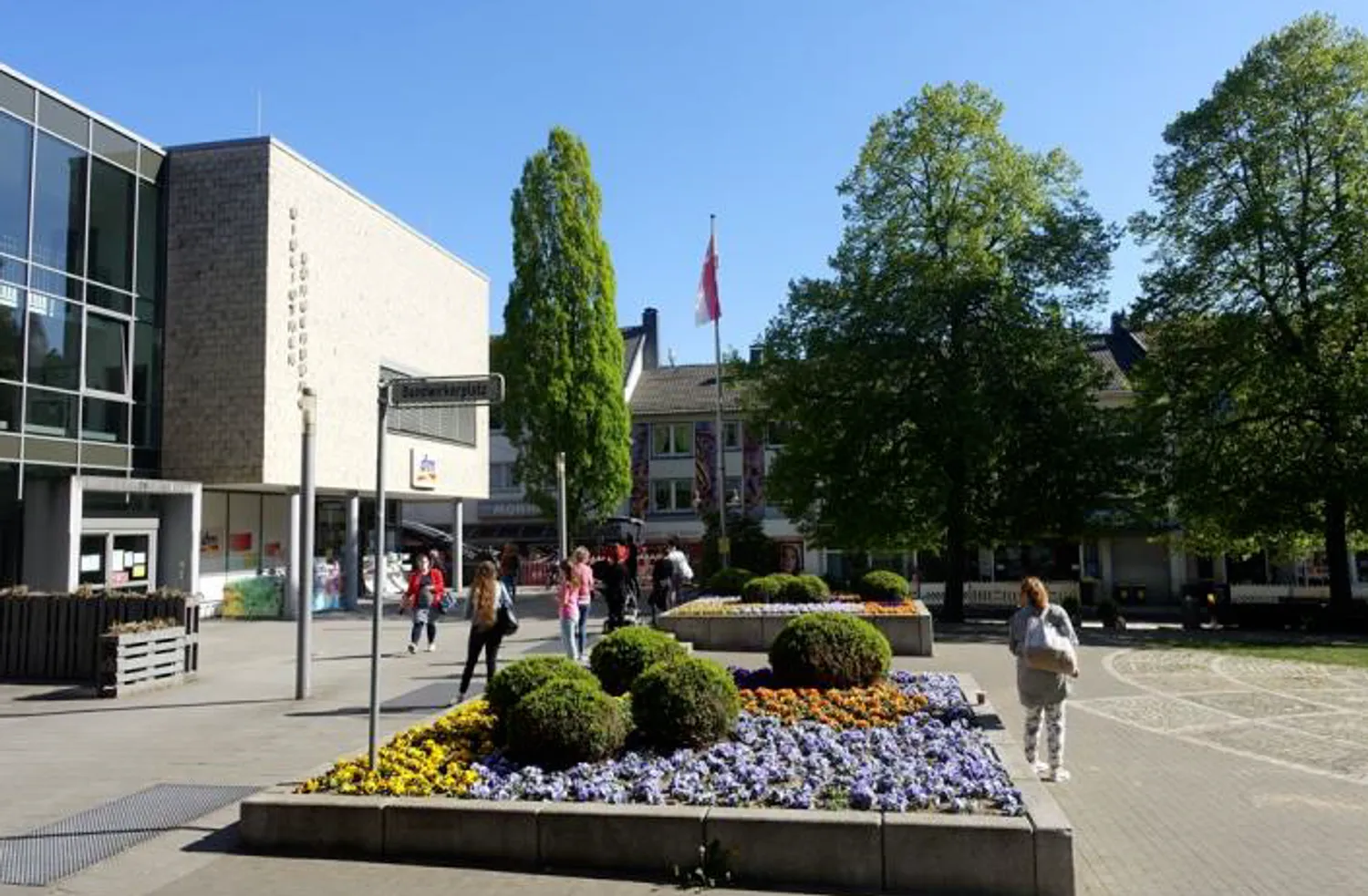 3 Zimmer Wohnung mit 85 m² in Wuppertal – Bild 1