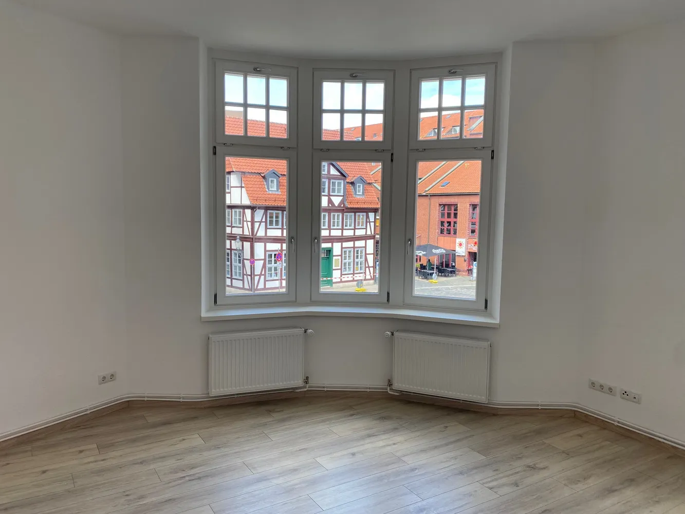 2 Zimmer Wohnung mit 66 m² in Braunschweig – Bild 3