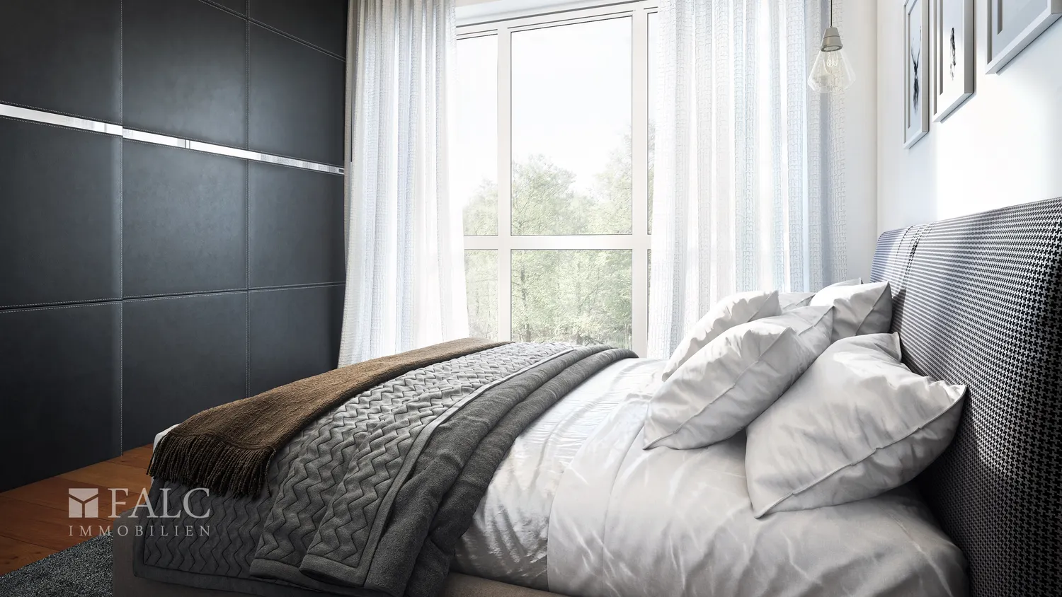 2 Zimmer Wohnung mit 60 m² in Wuppertal – Bild 8
