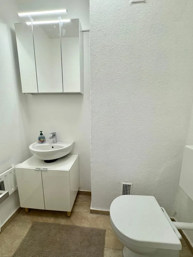 Shared room with 10 m² in Munich – Photo 5
