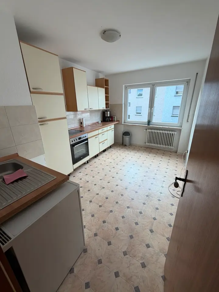 WG-Zimmer mit 80 m² in Trier – Bild 2