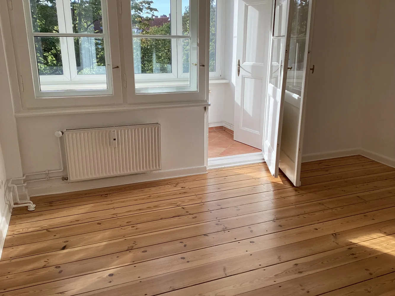 2 Zimmer Wohnung mit 64 m² in Berlin – Bild 3