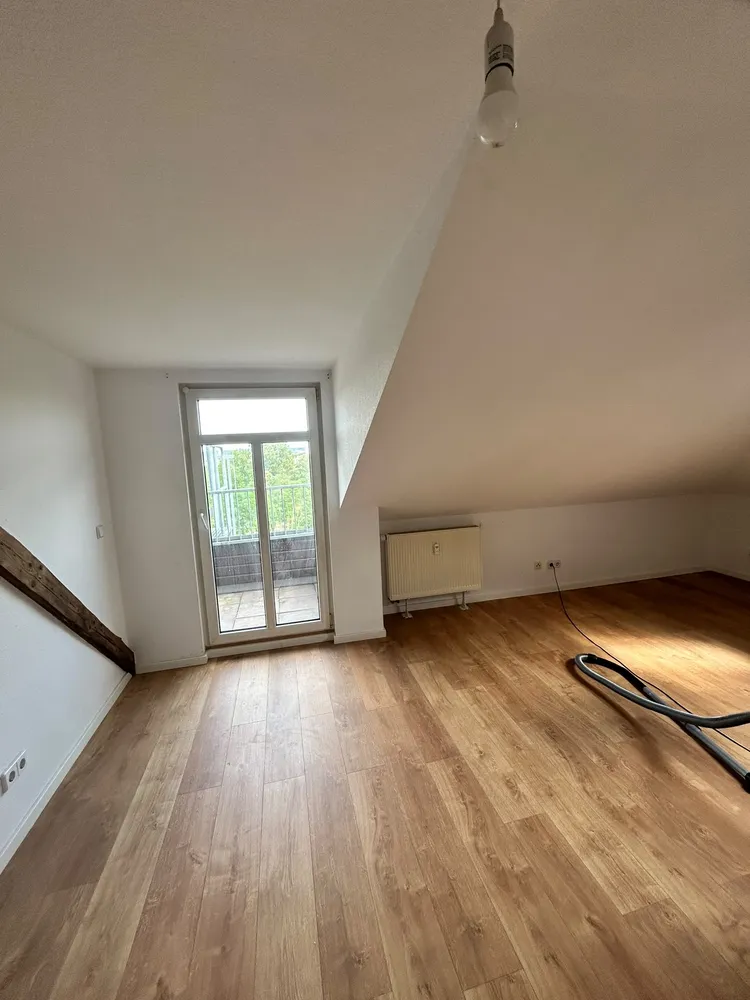 1 Zimmer Wohnung mit 37 m² in Dresden – Bild 9