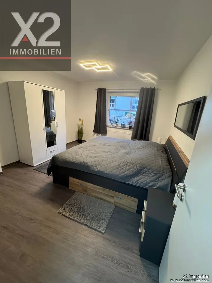 WG-Zimmer mit 85 m² in Trier – Bild 8