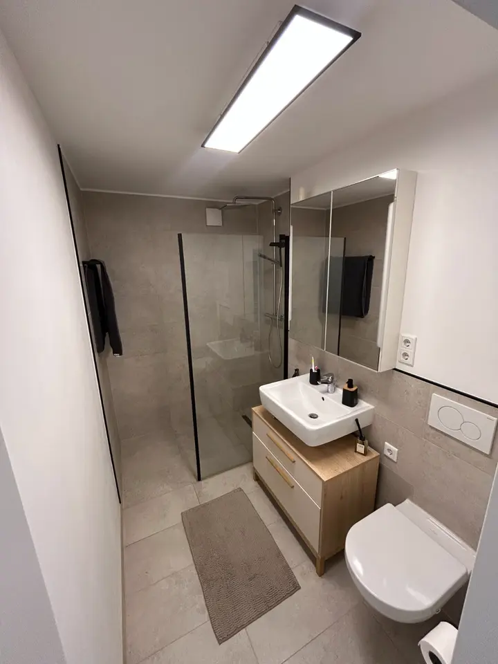 3 Zimmer Wohnung mit 56 m² in Meerbusch – Bild 5