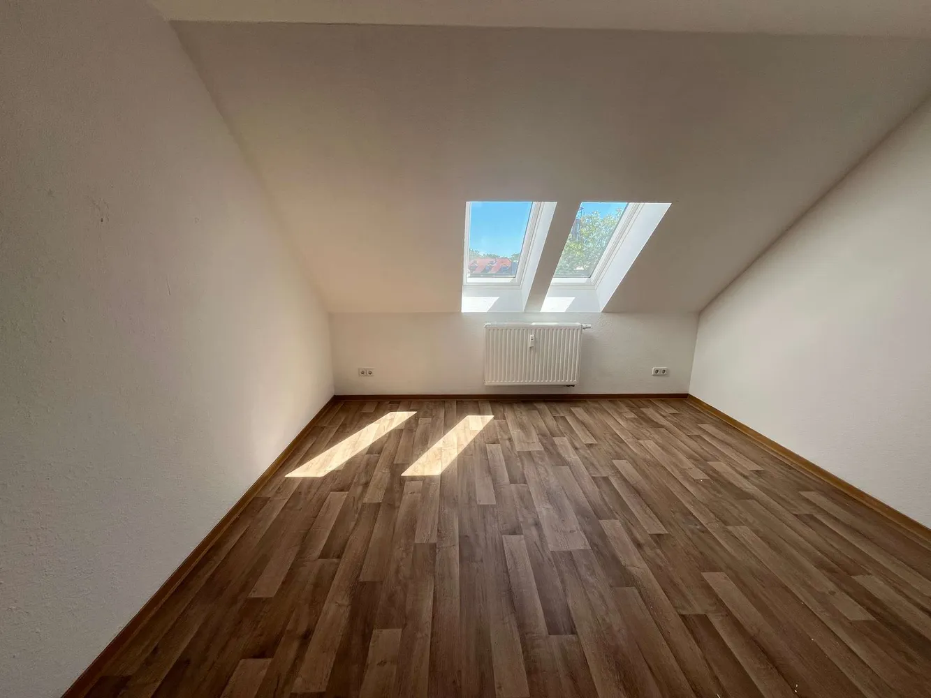 3 Zimmer Wohnung mit 76 m² in Halberstadt – Bild 12