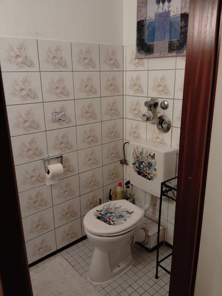 Studio with 12 m² in Hamburg – Photo 5