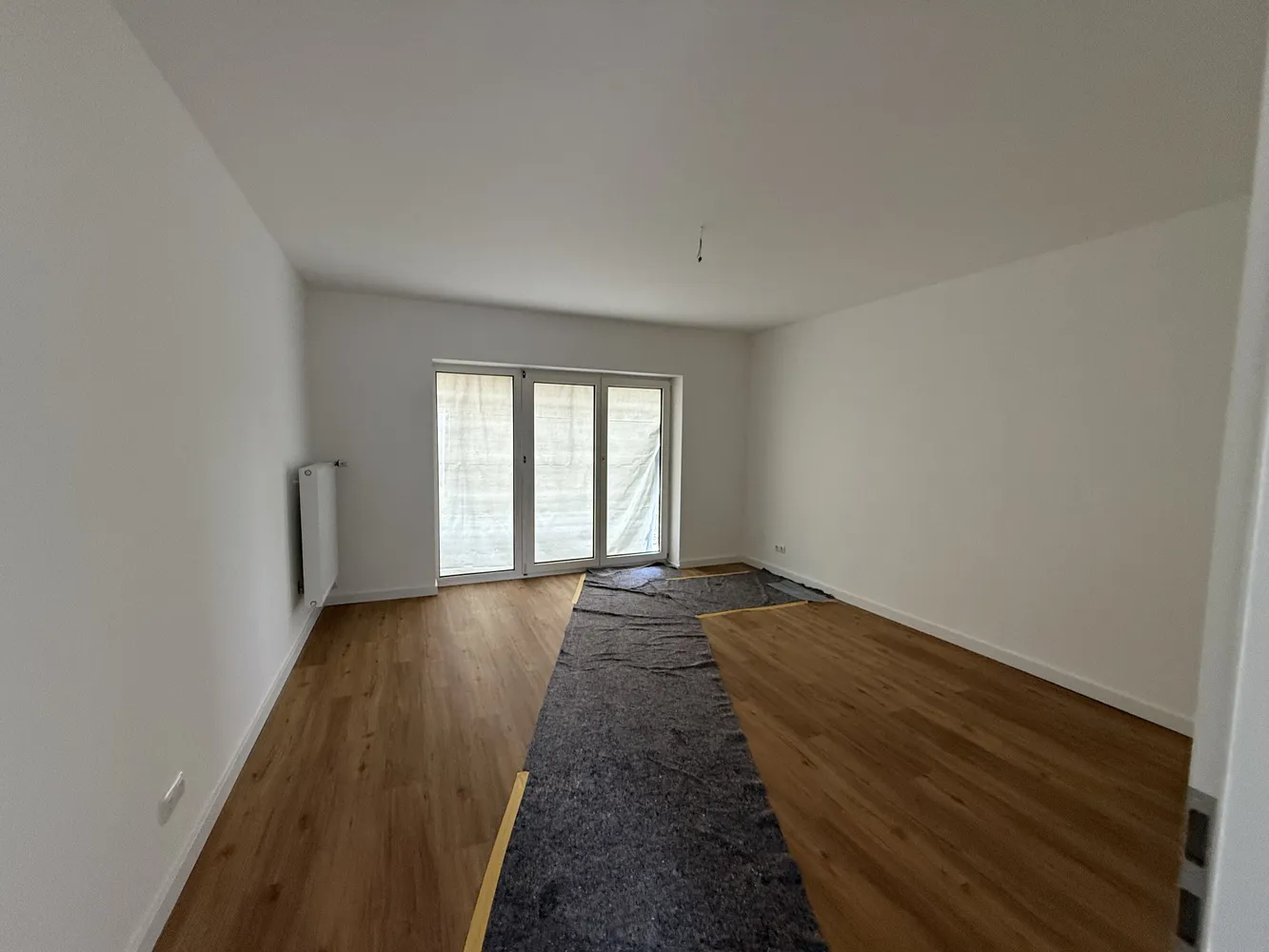 3 Zimmer Wohnung mit 68 m² in Hamburg – Bild 9