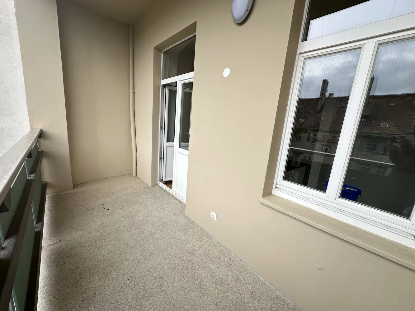 2 Zimmer Wohnung mit 54 m² in Görlitz – Bild 2