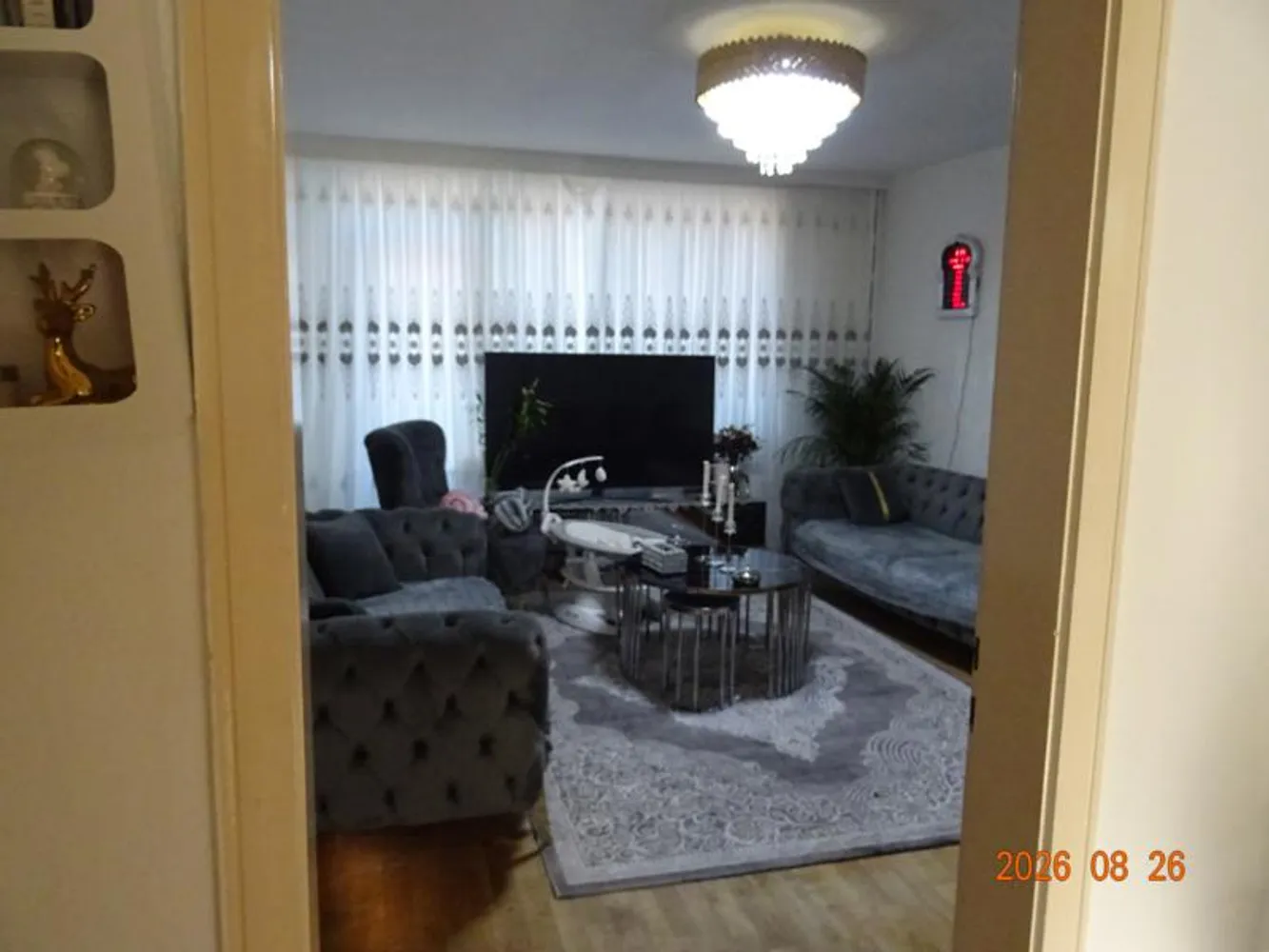 2 Zimmer Wohnung mit 49 m² in Hamburg – Bild 1