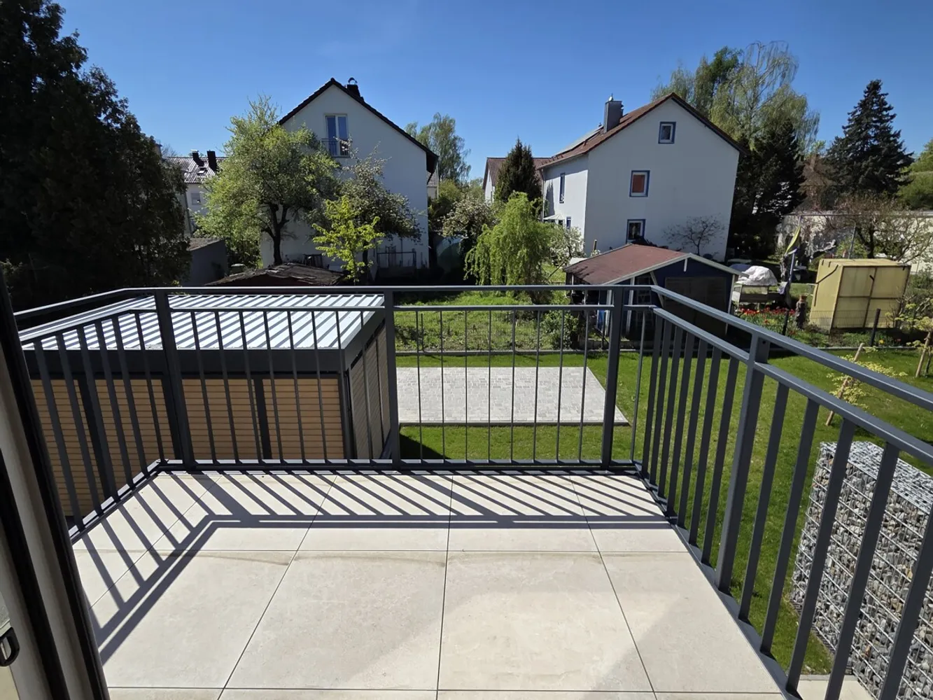 2 Zimmer Wohnung mit 64 m² in Regensburg – Bild 3