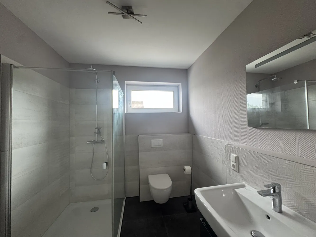 4 Zimmer Wohnung mit 122 m² in Wesel – Bild 5