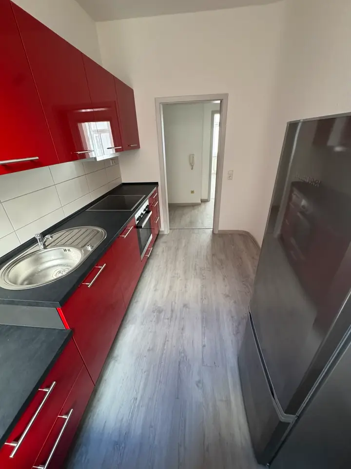 3 Zimmer Wohnung mit 60 m² in Halle (Saale) – Bild 6