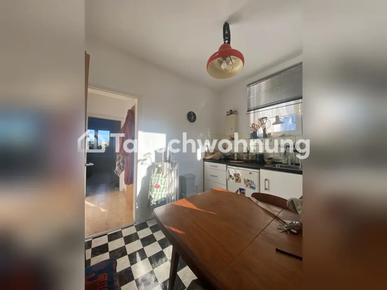 2 room apartment with 44 m² in Cologne – Photo 8