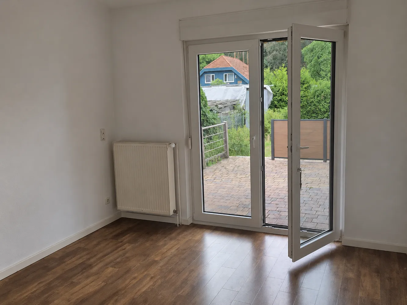 2 Zimmer Wohnung mit 82 m² in Berlin – Bild 3