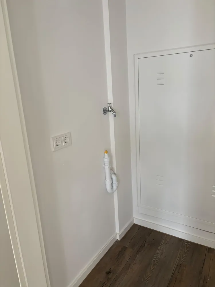 2 Zimmer Wohnung mit 53 m² in Aachen – Bild 8
