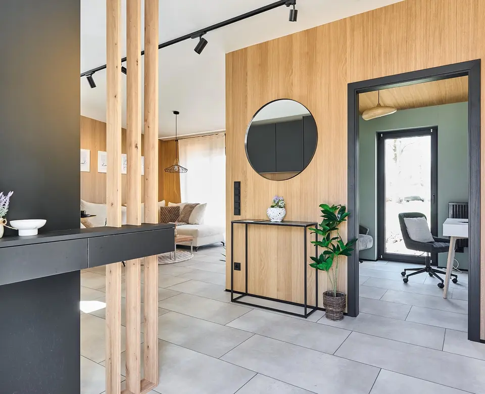 3 Zimmer Wohnung mit 51 m² in Donauwörth – Bild 5