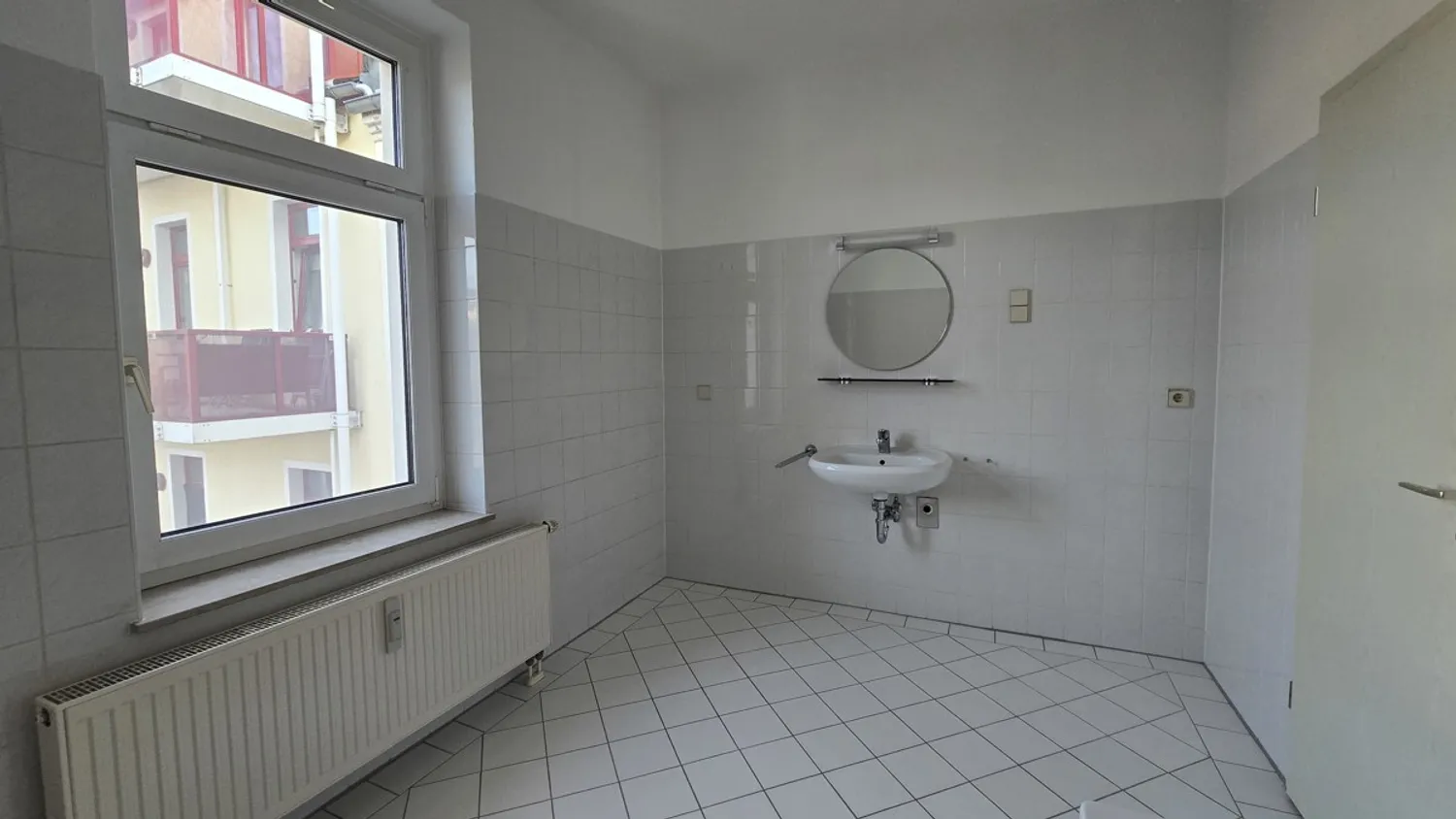 2 room apartment with 70 m² in Chemnitz – Photo 6