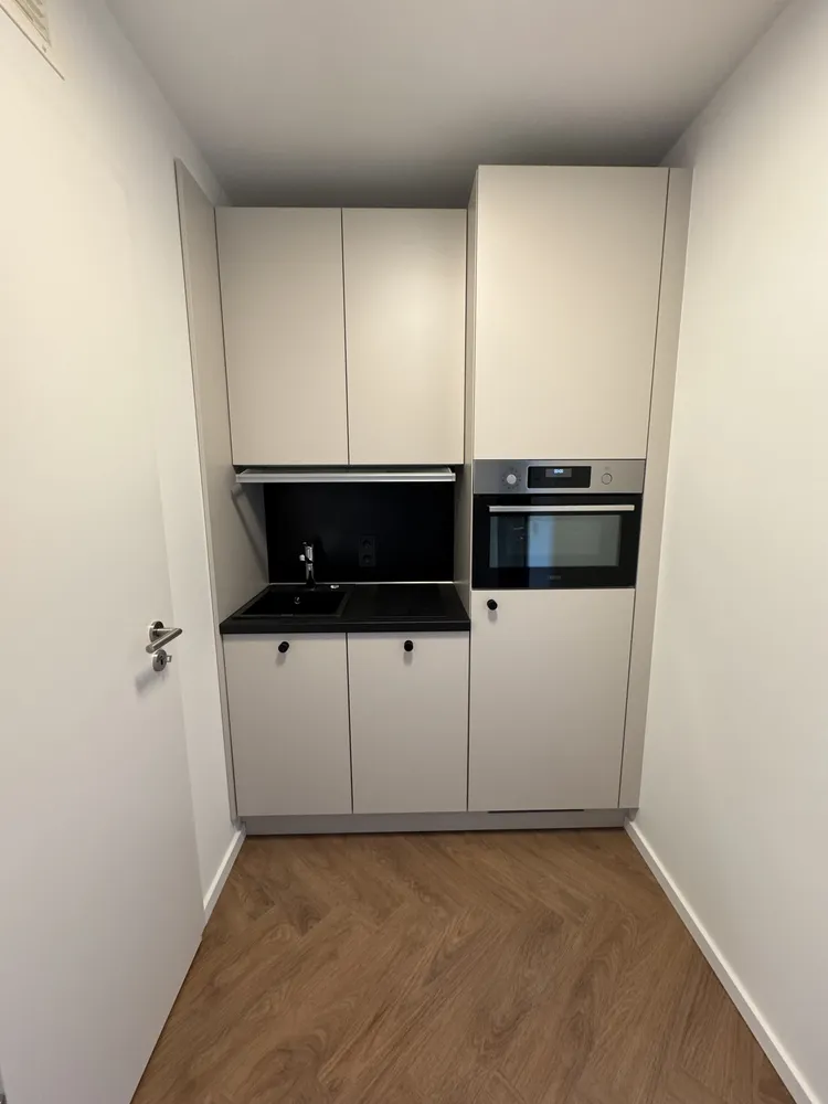 1 Zimmer Wohnung mit 32 m² in Berlin – Bild 4