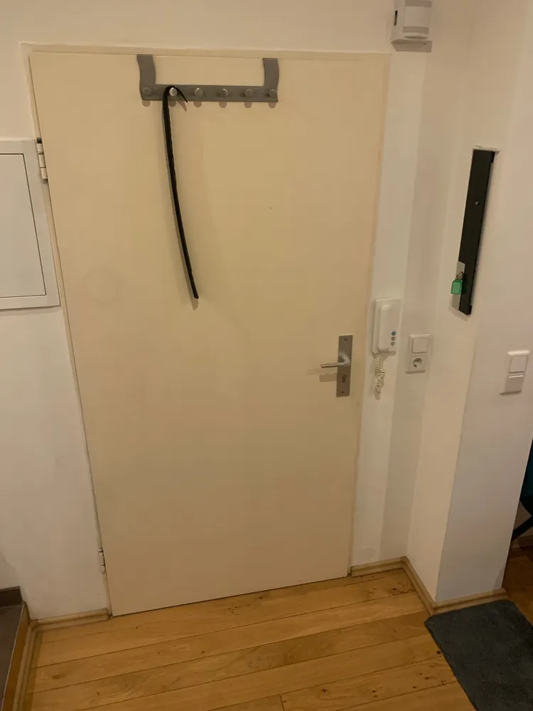2 Zimmer Wohnung mit 36 m² in Kiel – Bild 6