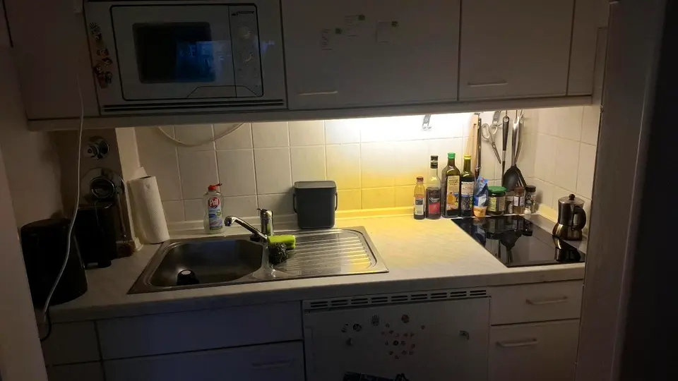 2 Zimmer Wohnung mit 25 m² in Kiel – Bild 7