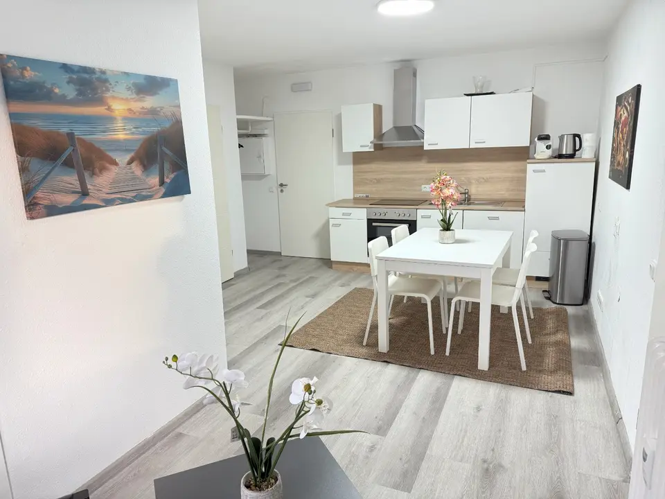 WG-Zimmer mit 100 m² in Herne – Bild 8