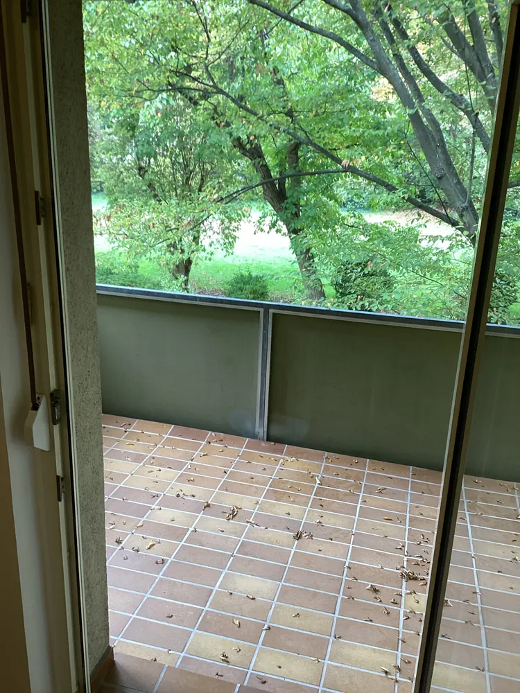 3 Zimmer Wohnung mit 61 m² in Frankfurt am Main – Bild 11