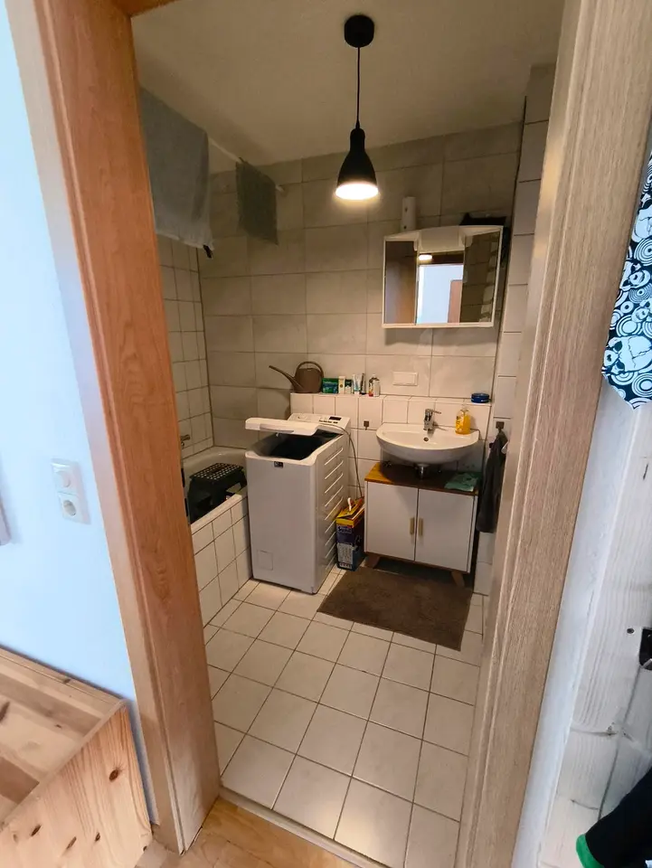 2 Zimmer Wohnung mit 38 m² in Annaberg-Buchholz – Bild 8
