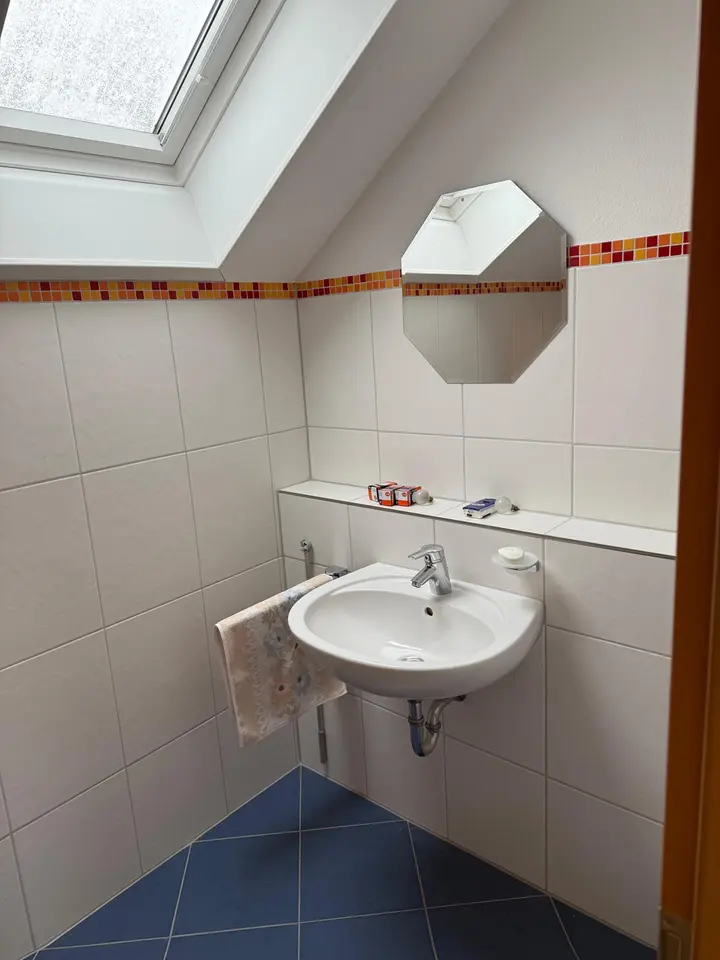 3 Zimmer Wohnung mit 108 m² in Balingen – Bild 9