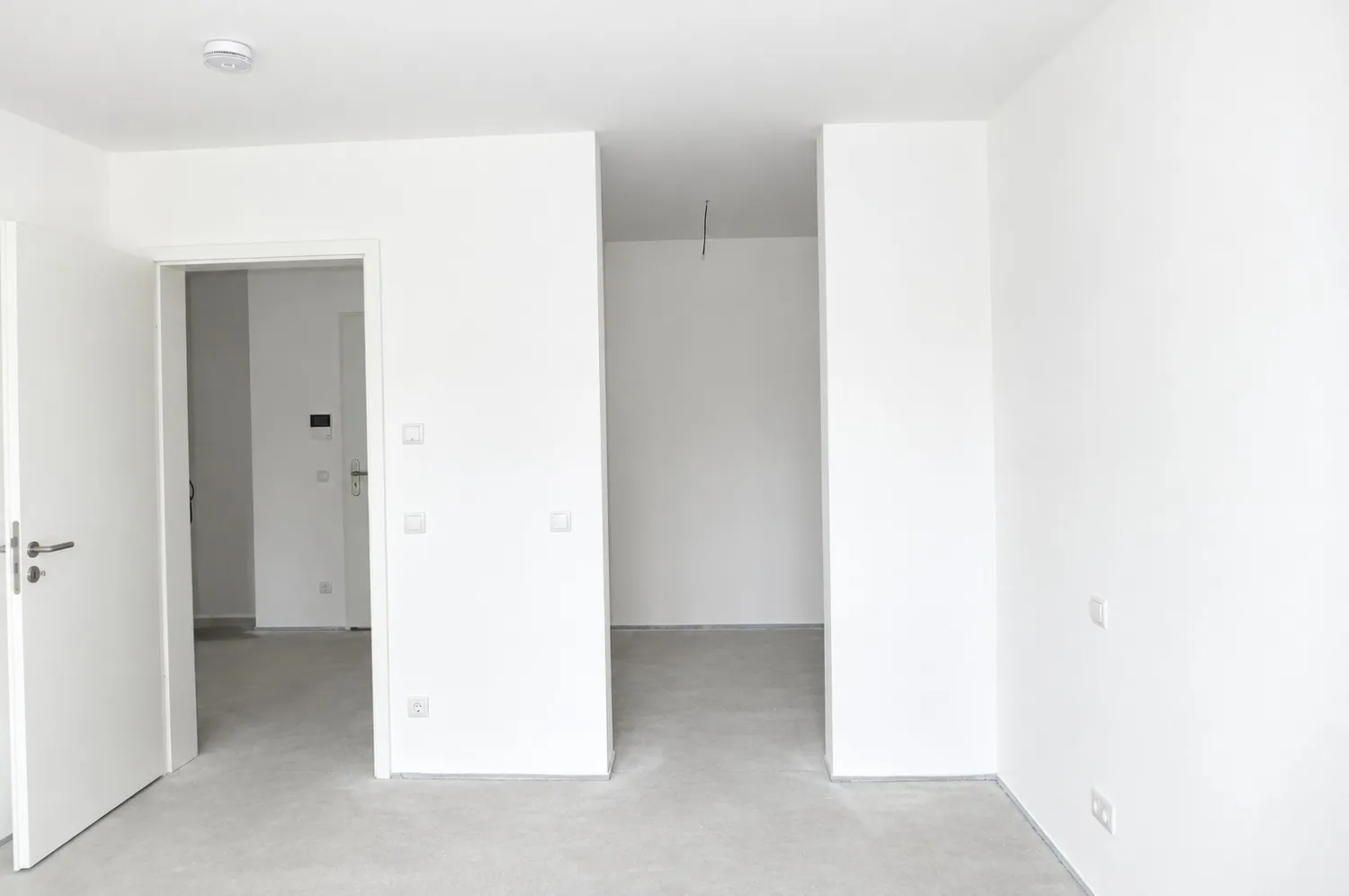 2 Zimmer Wohnung mit 81 m² in Bayreuth – Bild 2