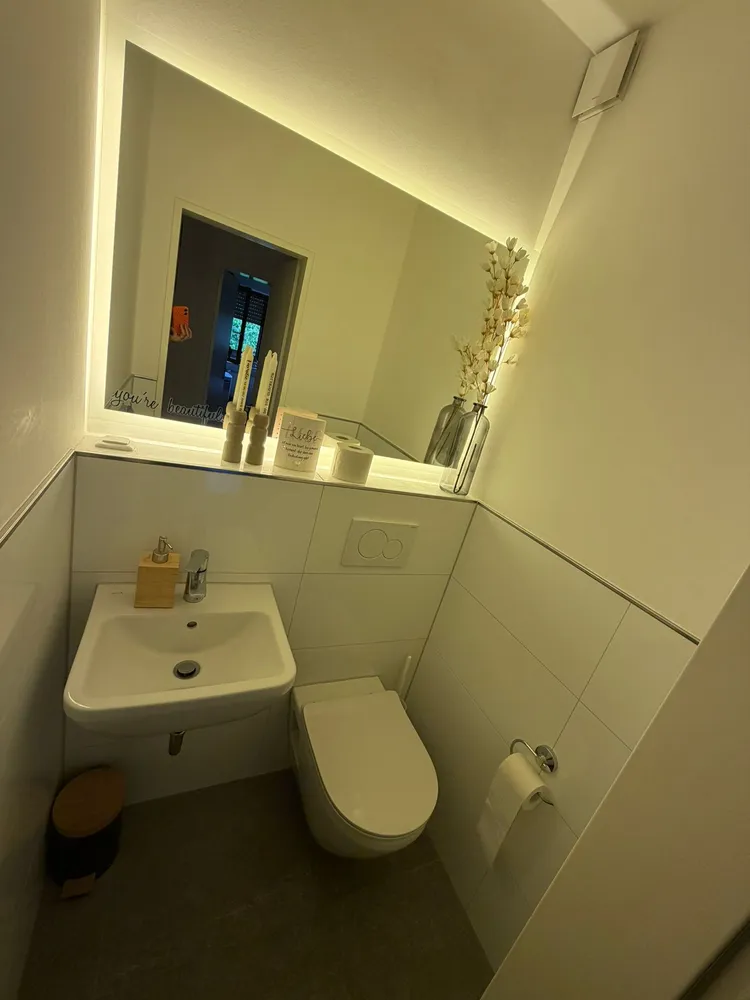 3 Zimmer Wohnung mit 85 m² in Mönchengladbach – Bild 2