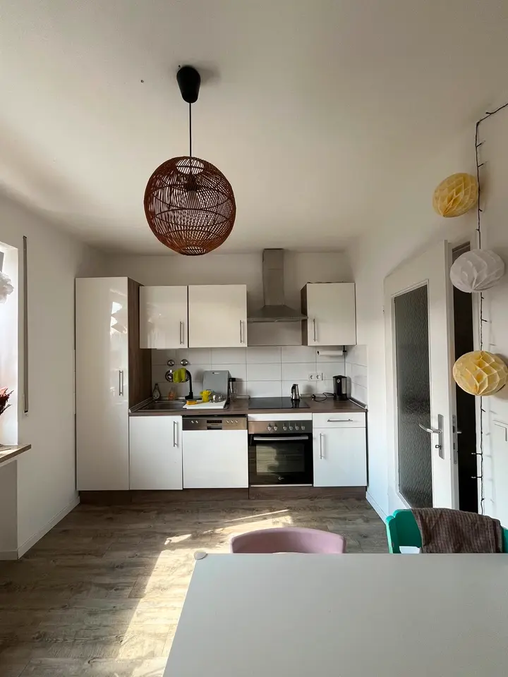3 Zimmer Wohnung mit 82 m² in Donauwörth – Bild 1