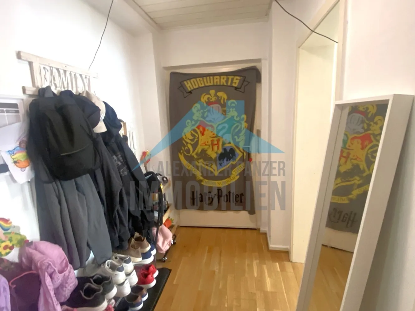 3 Zimmer Wohnung mit 63 m² in Kassel – Bild 7