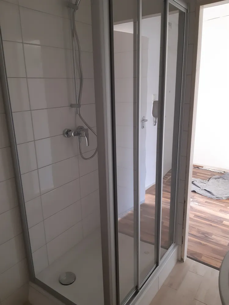 2 Zimmer Wohnung mit 57 m² in Frankfurt am Main – Bild 9