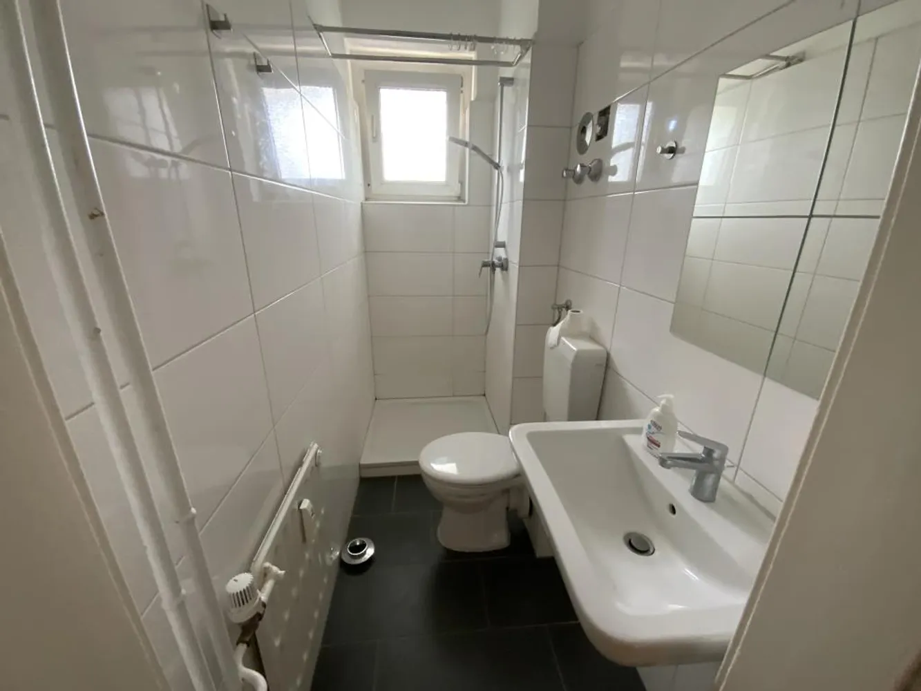 1 Zimmer Wohnung mit 38 m² in Dortmund – Bild 8
