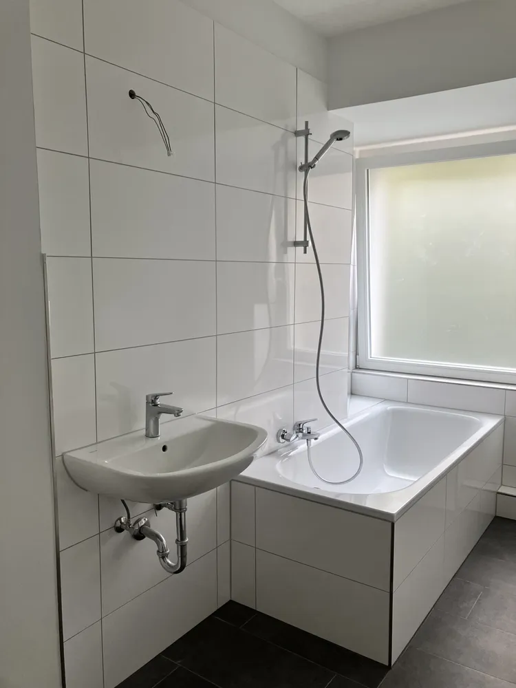 2 Zimmer Wohnung mit 78 m² in Düsseldorf – Bild 8