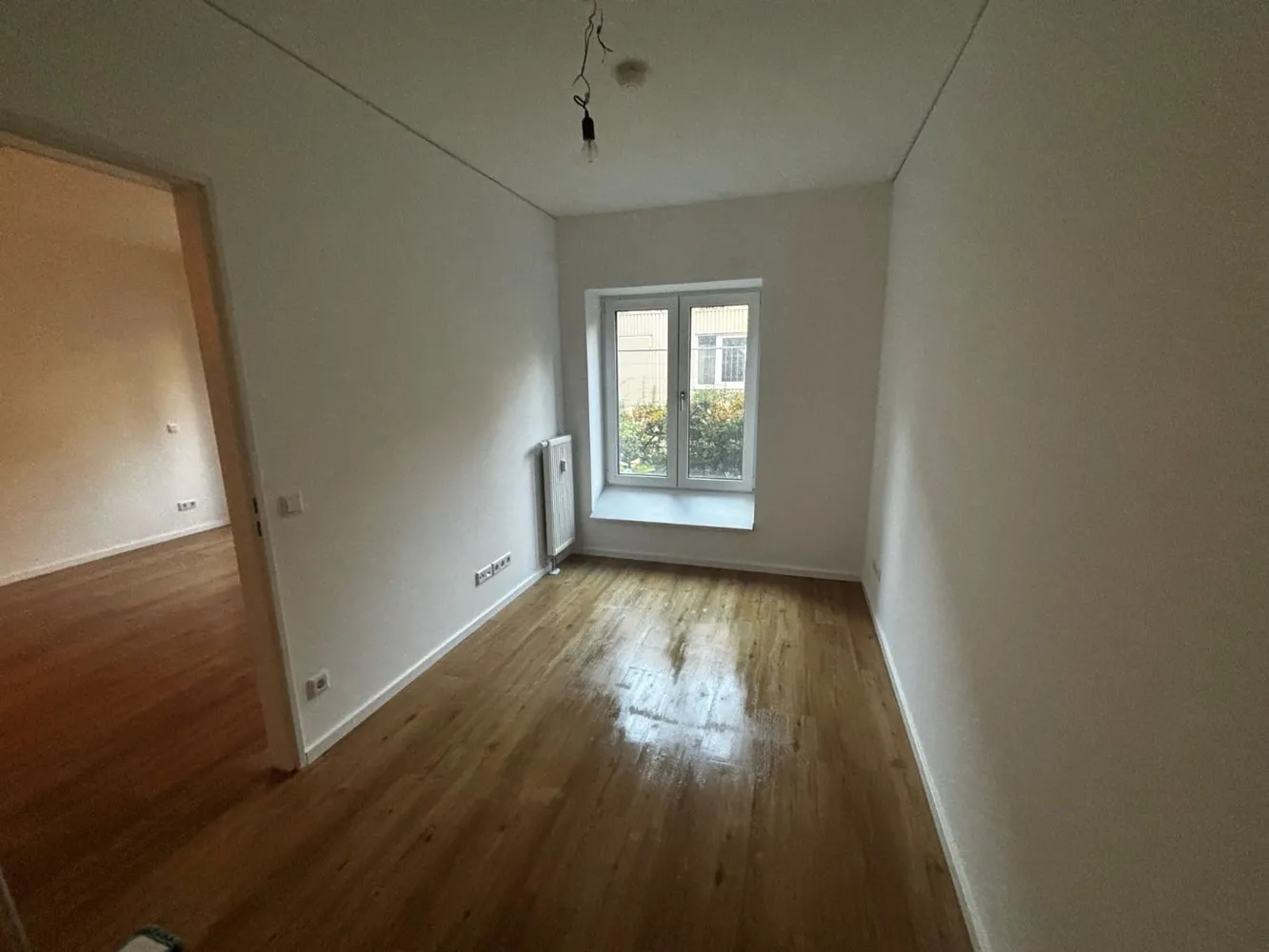 2 Zimmer Wohnung mit 43 m² in Hamburg – Bild 4