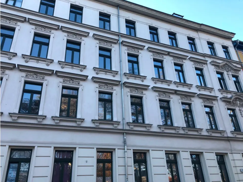 Studio mit 36 m² in Delitzsch – Bild 10