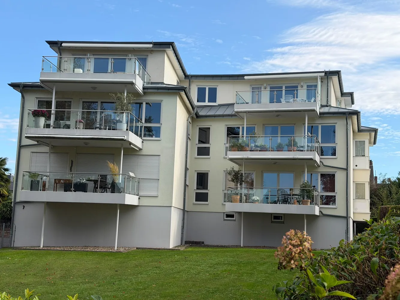 4 room apartment with 158 m² in Königswinter – Photo 7