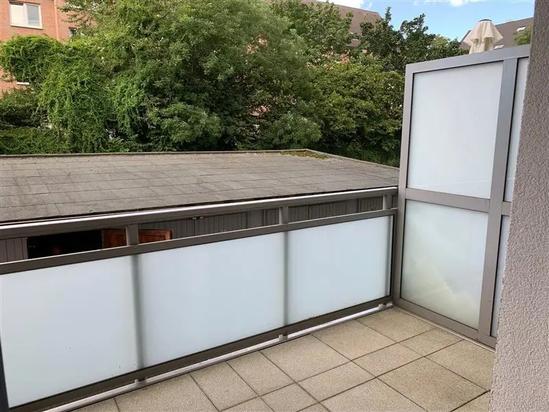 3 Zimmer Wohnung mit 69 m² in Köln – Bild 2