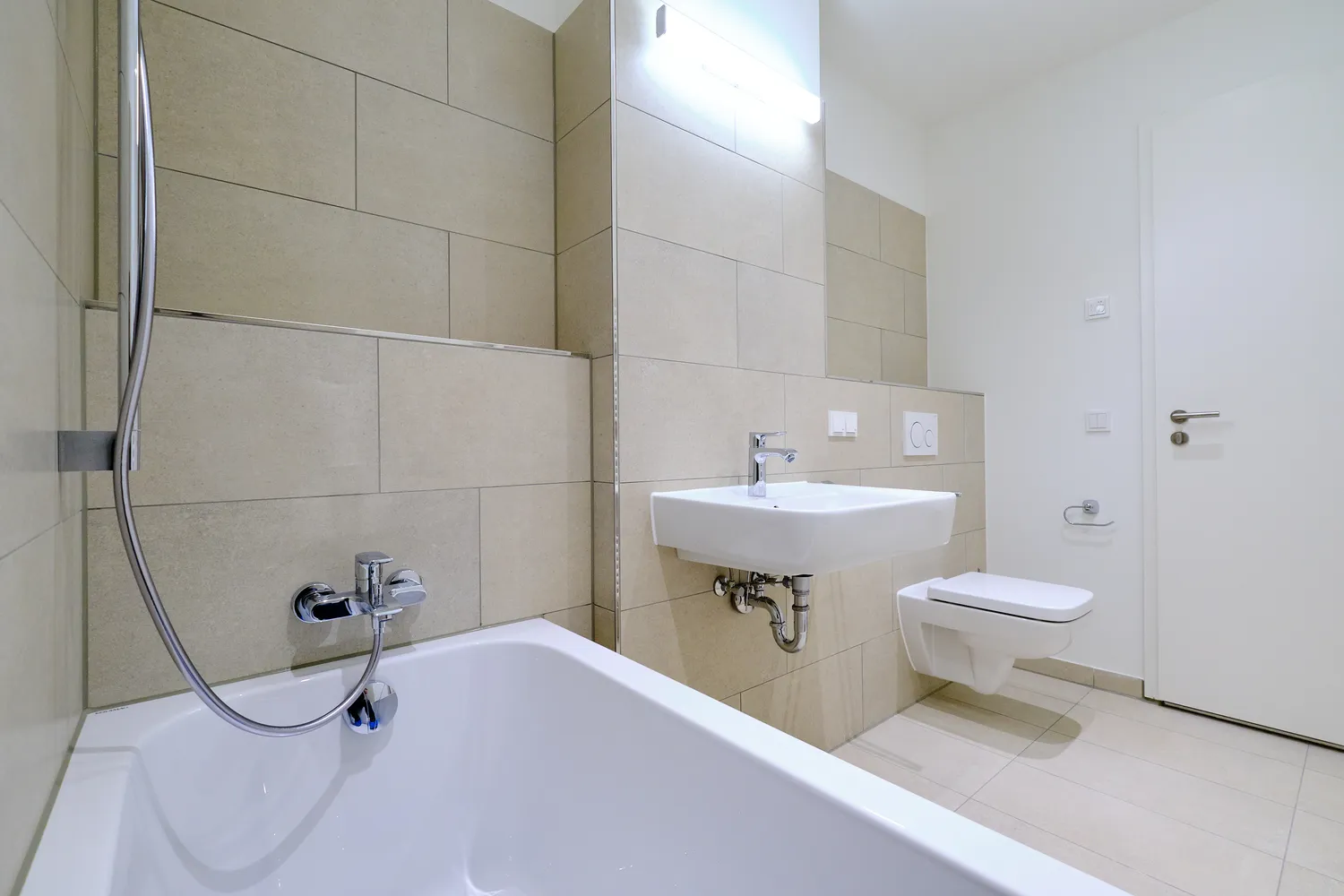 2 Zimmer Wohnung mit 84 m² in Offenbach am Main – Bild 5