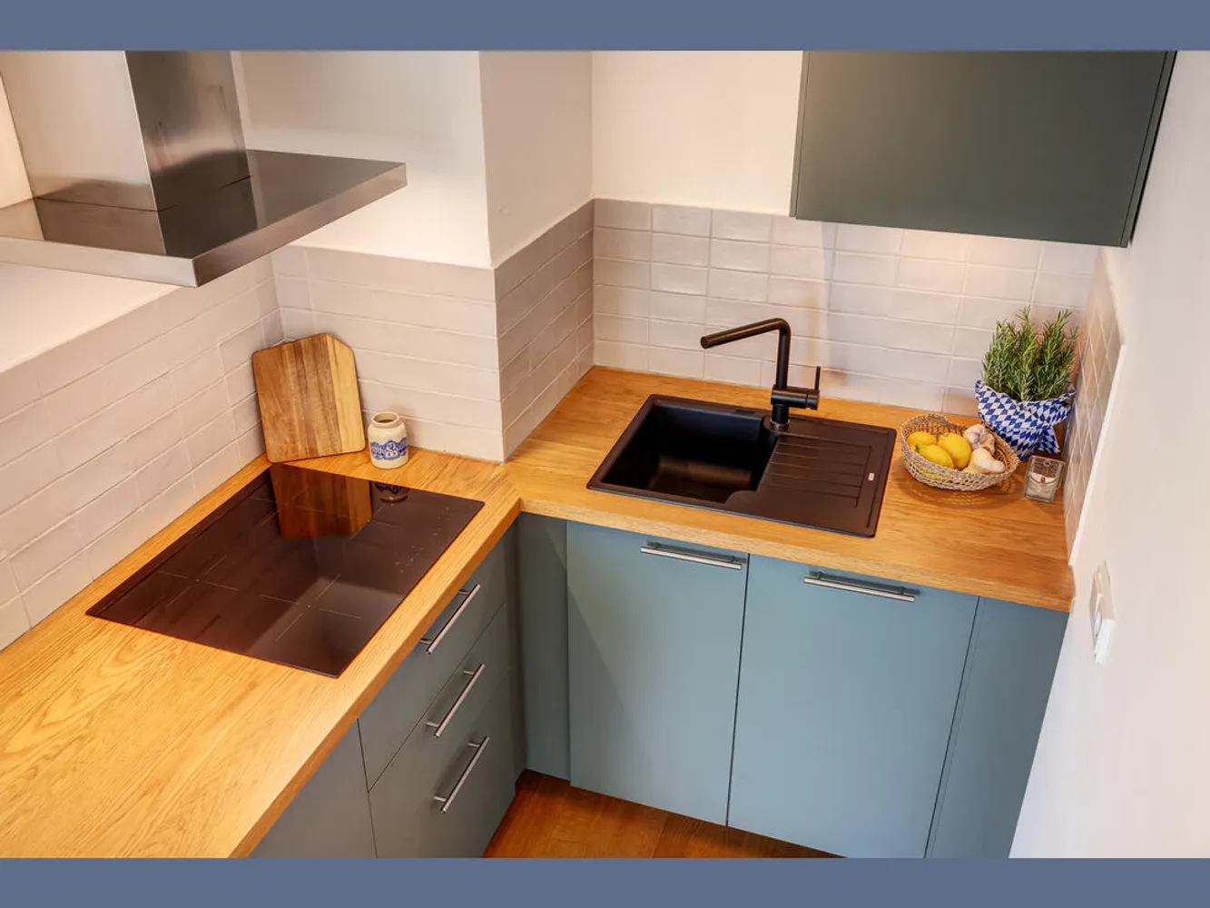 1 Zimmer Wohnung mit 42 m² in München – Bild 8