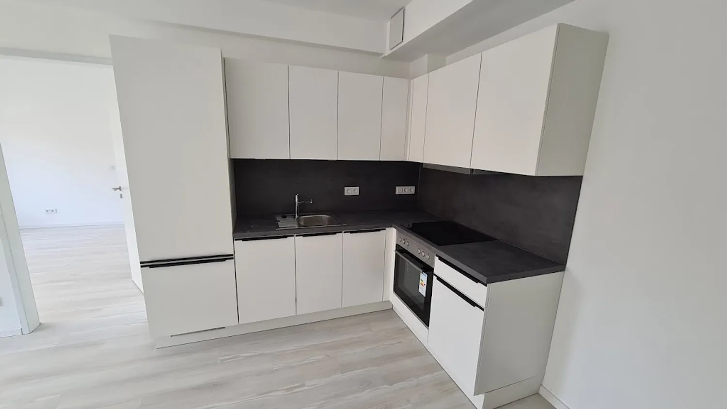 2 Zimmer Wohnung mit 52 m² in Aachen – Bild 7