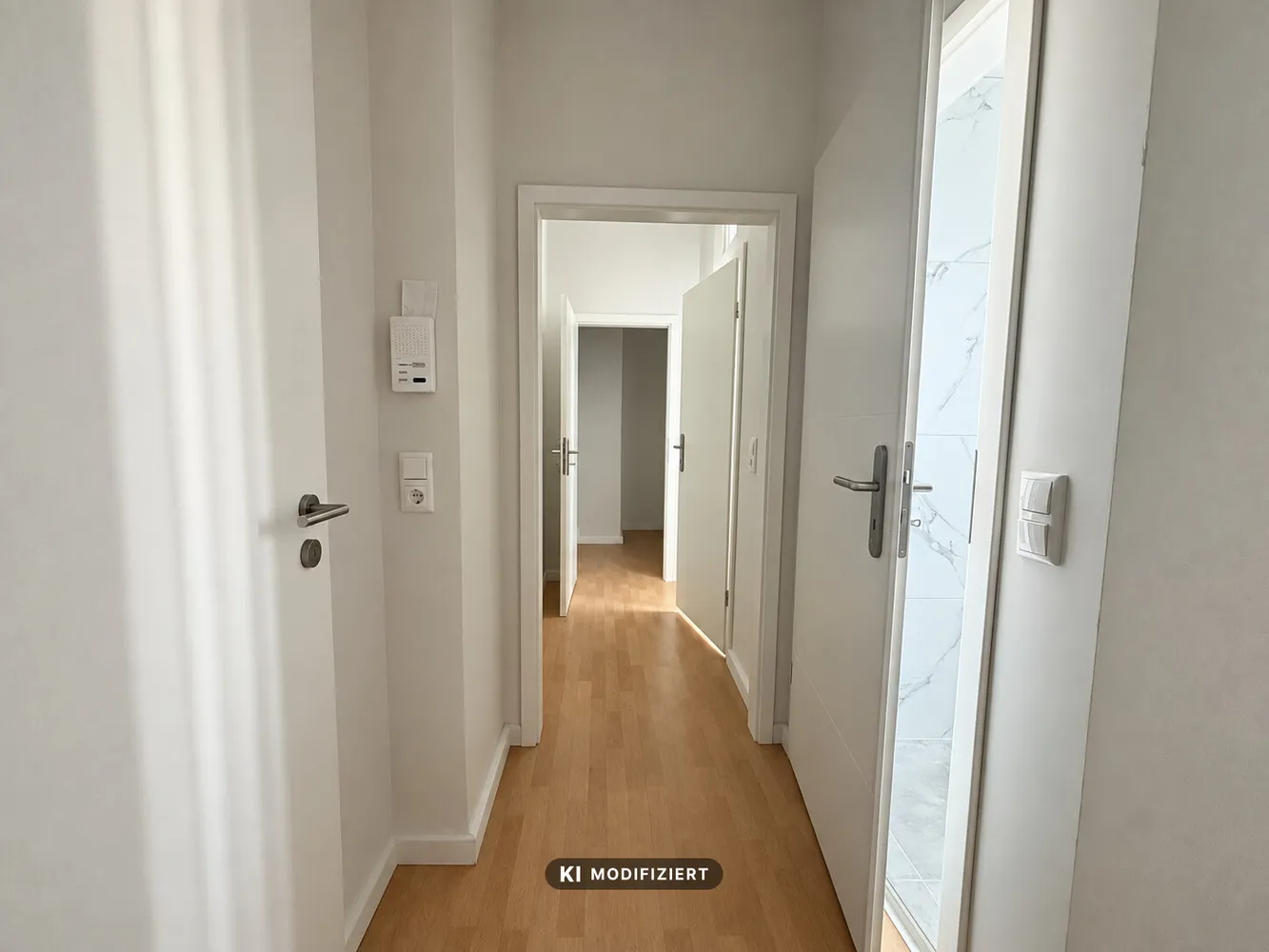 3 Zimmer Wohnung mit 105 m² in Kiel – Bild 9