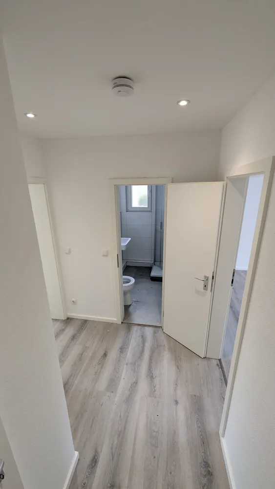 2 room apartment with 43 m² in Cologne – Photo 1