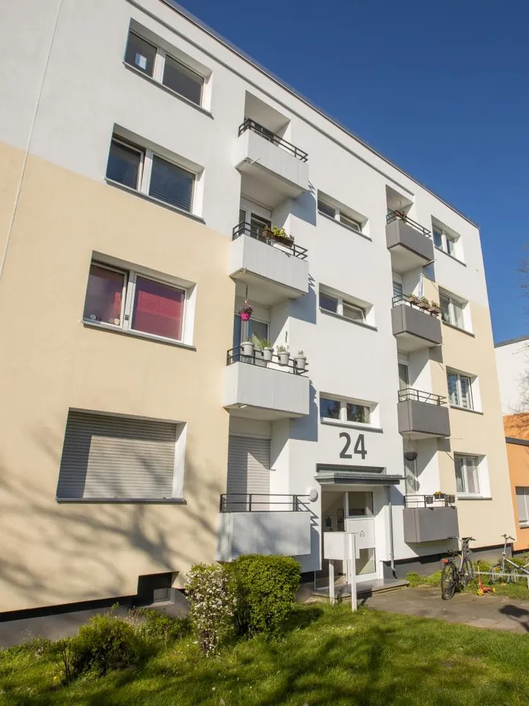 3 Zimmer Wohnung mit 77 m² in Düsseldorf – Bild 5